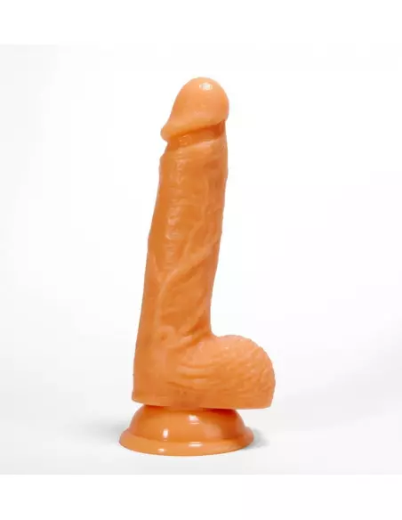 X-MEN Hale’s 8.1 inch Cock Flesh Dildó Dongok - Dildók X-Men X-MEN Hale’s 8.1 inch Cock Flesh Dildó Dongok - Dildók X-Men