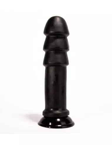 X -MEN 11 inch Black Fenékdugó Fenékdugók X-Men