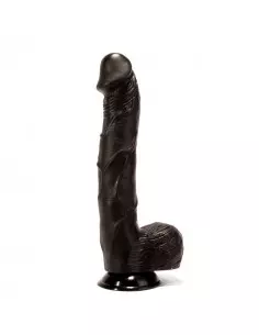 X-MEN Paddy’s 14 inch Cock Black Dildó Dongok - Dildók X-Men 2