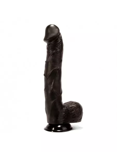 X-MEN Paddy’s 14 inch Cock Black Dildó Dongok - Dildók X-Men