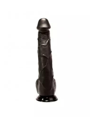 X-MEN Paddy’s 14 inch Cock Black Dildó Dongok - Dildók X-Men