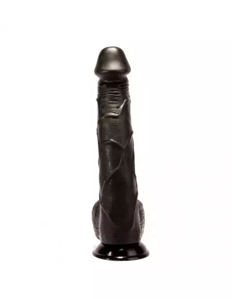 X-MEN Paddy’s 14 inch Cock Black Dildó Dongok - Dildók X-Men