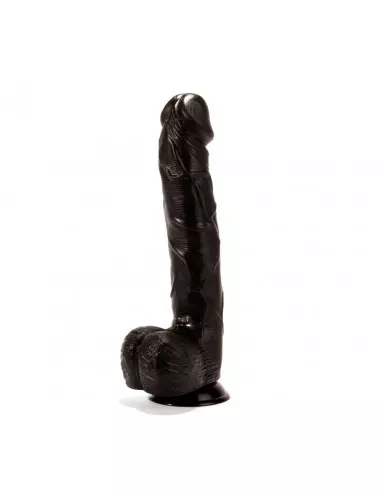 X-MEN Paddy’s 14 inch Cock Black Dildó Dongok - Dildók X-Men