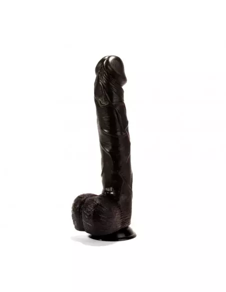 X-MEN Paddy’s 14 inch Cock Black Dildó Dongok - Dildók X-Men
