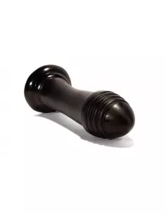 X-MEN 10.9 inch Black Fenékdugó Fenékdugók X-Men 2