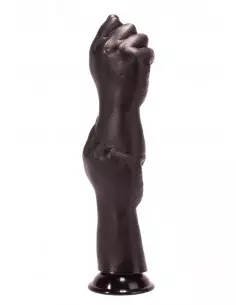 X-MEN The Hand 13.7 inch Black Dildó Dongok - Dildók X-Men 2