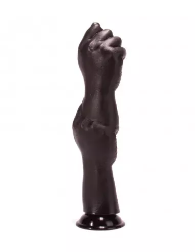 X-MEN The Hand 13.7 inch Black Dildó Dongok - Dildók X-Men