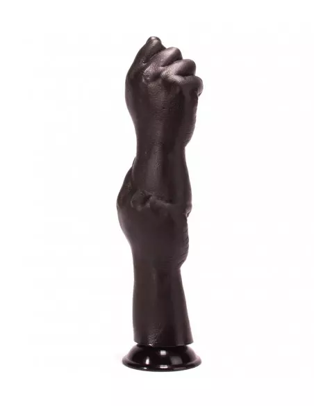 X-MEN The Hand 13.7 inch Black Dildó Dongok - Dildók X-Men X-MEN The Hand 13.7 inch Black Dildó Dongok - Dildók X-Men