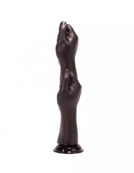 X-MEN The Hand 13.7 inch Black Dildó Dongok - Dildók X-Men X-MEN The Hand 13.7 inch Black Dildó Dongok - Dildók X-Men