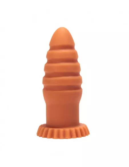 X-MEN 6.2 inch Flesh Fenékdugó Fenékdugók X-Men