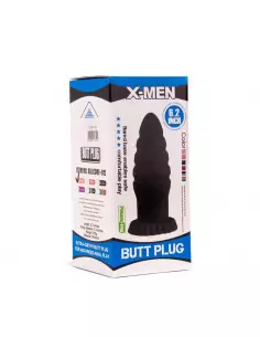 X-MEN 6.2 inch Flesh Fenékdugó Fenékdugók X-Men