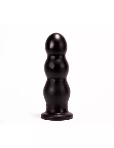 X-MEN 10 inch Black Fenékdugó Fenékdugók X-Men