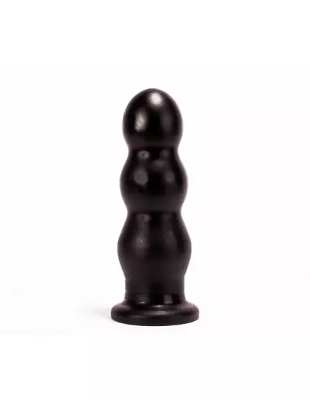 X-MEN 10 inch Black Fenékdugó Fenékdugók X-Men