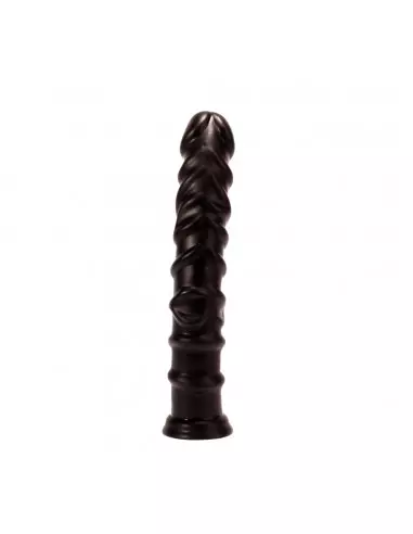 X-MEN Kerwin’s 12.2 inch Cock Black Dildó Dongok - Dildók X-Men