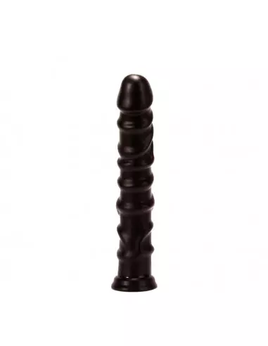 X-MEN Kerwin’s 12.2 inch Cock Black Dildó Dongok - Dildók X-Men