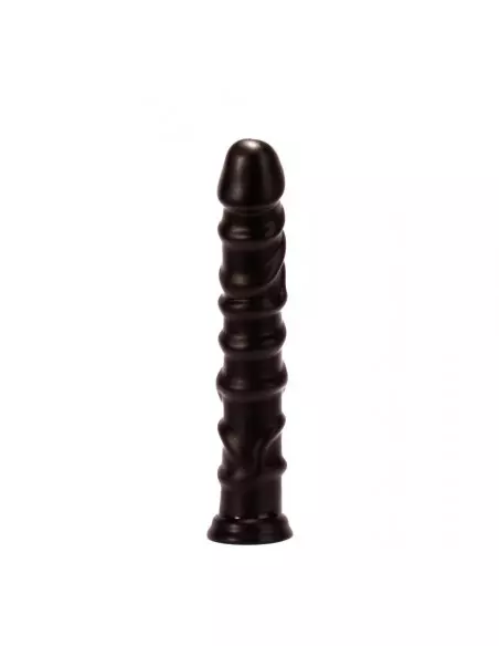 X-MEN Kerwin’s 12.2 inch Cock Black Dildó Dongok - Dildók X-Men