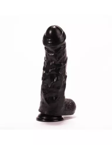 X-MEN Super-Sized Dildó 11 inch Black Dongok - Dildók X-Men