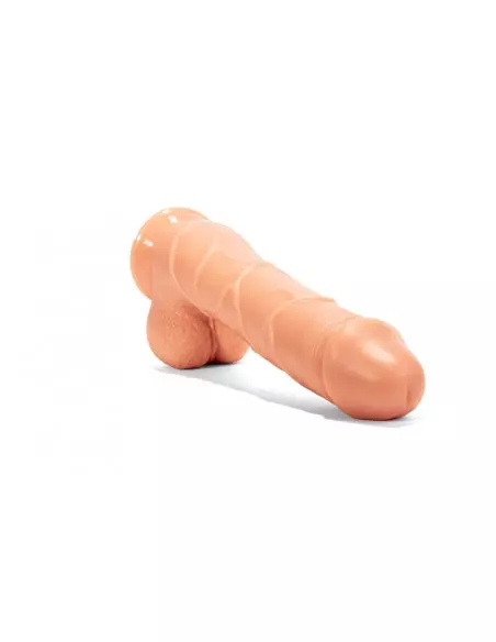 X-MEN Ellis’s 13 inch Cock Flesh Dildó Dongok - Dildók X-Men X-MEN Ellis’s 13 inch Cock Flesh Dildó Dongok - Dildók X-Men
