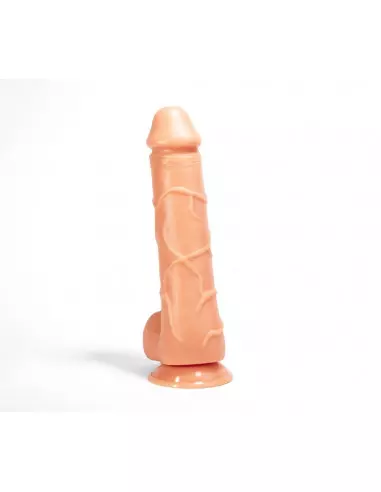 X-MEN Ellis’s 13 inch Cock Flesh Dildó Dongok - Dildók X-Men