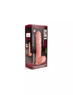 X-MEN Ellis’s 13 inch Cock Flesh Dildó Dongok - Dildók X-Men