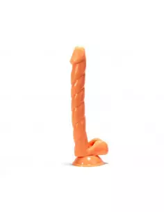 X-MEN Larry’s 15 inch Cock Flesh Dildó Dongok - Dildók X-Men 2