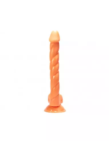X-MEN Larry’s 15 inch Cock Flesh Dildó Dongok - Dildók X-Men