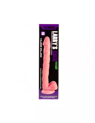 X-MEN Larry’s 15 inch Cock Flesh Dildó Dongok - Dildók X-Men