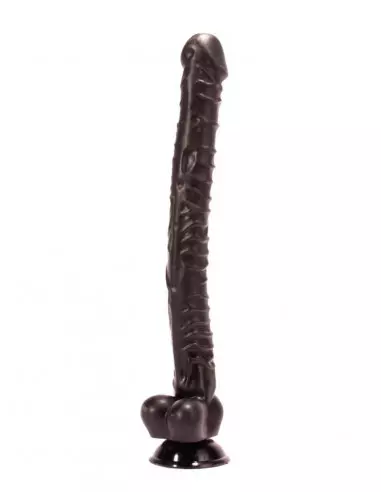 X-MEN Jacob’s 15 inch Cock Black Dildó Dongok - Dildók X-Men