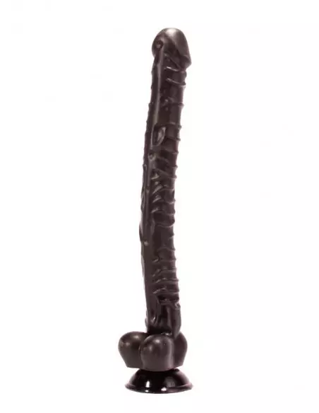 X-MEN Jacob’s 15 inch Cock Black Dildó Dongok - Dildók X-Men