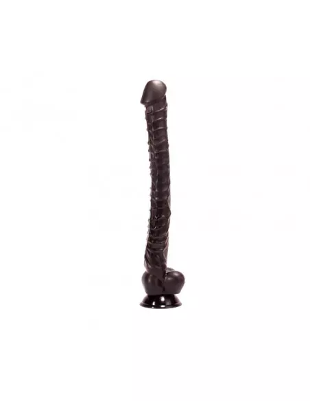 X-MEN Jacob’s 15 inch Cock Black Dildó Dongok - Dildók X-Men