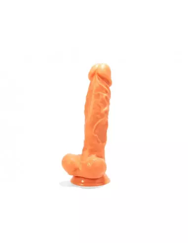 XMEN Hunter’s 11 inch Cock Flesh Dildó Dongok - Dildók X-Men