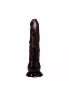 X-MEN Geoff’s 13 inch Cock Black Dildó Dongok - Dildók X-Men 2