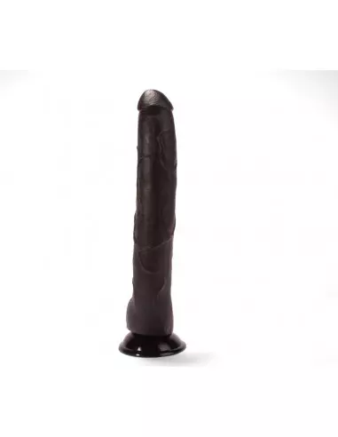 X-MEN Porter's 13 inch Cock Black Dildó Dongok - Dildók X-Men
