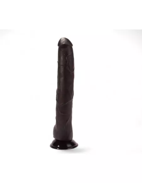 X-MEN Porter's 13 inch Cock Black Dildó Dongok - Dildók X-Men