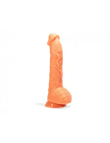 X-MEN Frank’s 12 inch Cock Flesh Dildó Dongok - Dildók X-Men