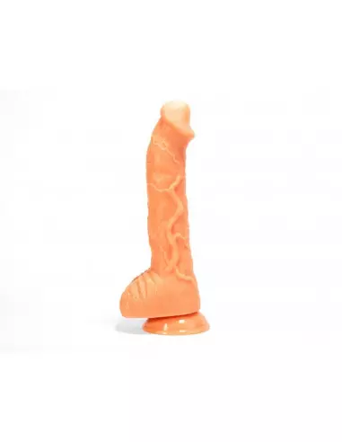 X-MEN Frank’s 12 inch Cock Flesh Dildó Dongok - Dildók X-Men