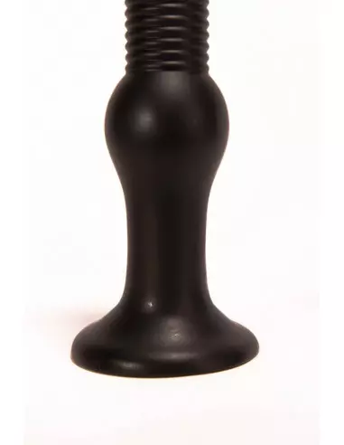 X-MEN 10.8 inch Black Fenékdugó Fenékdugók X-Men