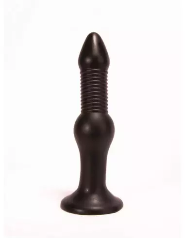 X-MEN 10.8 inch Black Fenékdugó Fenékdugók X-Men