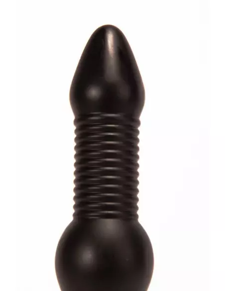 X-MEN 10.8 inch Black Fenékdugó Fenékdugók X-Men X-MEN 10.8 inch Black Fenékdugó Fenékdugók X-Men