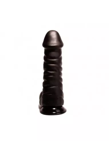 X-MEN Oliver’s 15,5 inch Cock Black Dildó Dongok - Dildók X-Men