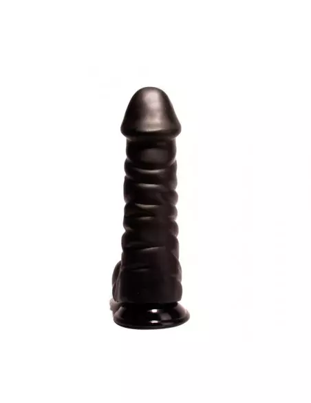 X-MEN Oliver’s 15,5 inch Cock Black Dildó Dongok - Dildók X-Men X-MEN Oliver’s 15,5 inch Cock Black Dildó Dongok - Dildók X-Men