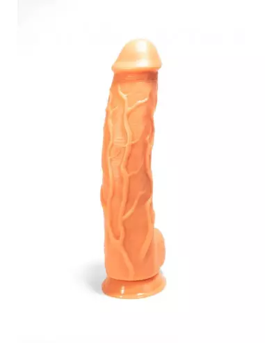 X-MEN Hogan’s 15 inch Cock Flesh Dildó Dongok - Dildók X-Men