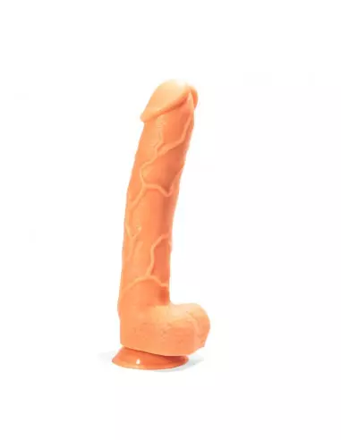 X-MEN Hogan’s 15 inch Cock Flesh Dildó Dongok - Dildók X-Men