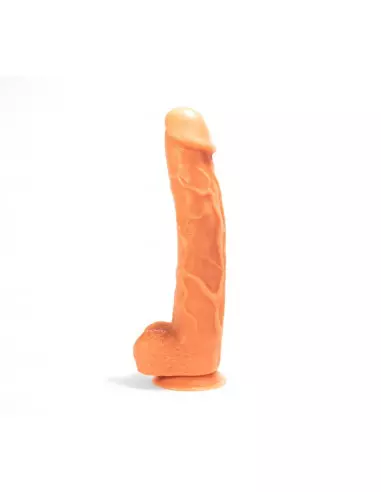 X-MEN Hogan’s 15 inch Cock Flesh Dildó Dongok - Dildók X-Men