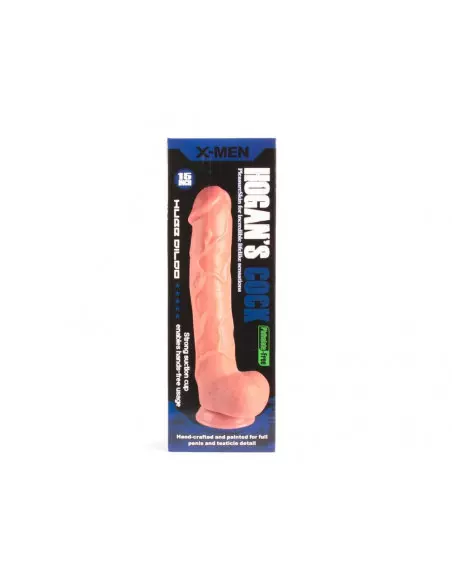 X-MEN Hogan’s 15 inch Cock Flesh Dildó Dongok - Dildók X-Men