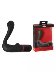 Malesation Anal Stimulator Black Prosztata Masszírozó Prosztata masszírozók Malesation