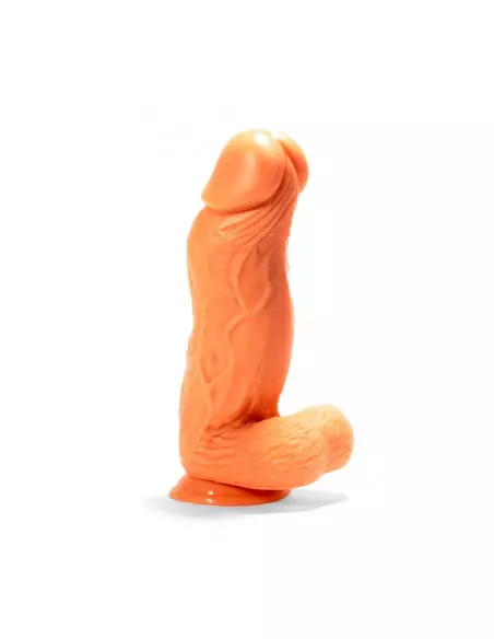 X-MEN Adam’s 12 inch Cock Flesh Dildó Dongok - Dildók X-Men