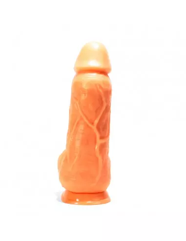 X-MEN Adam’s 12 inch Cock Flesh Dildó Dongok - Dildók X-Men