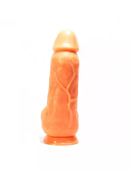 X-MEN Adam’s 12 inch Cock Flesh Dildó Dongok - Dildók X-Men