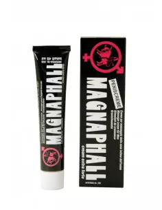 Magnaphall Potencia Növelő Krém 45 ml Serkentők - Vágyfokozók